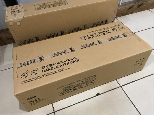 PoulaTo: Korg Pa4X Επαγγελματικό 61-κλειδί